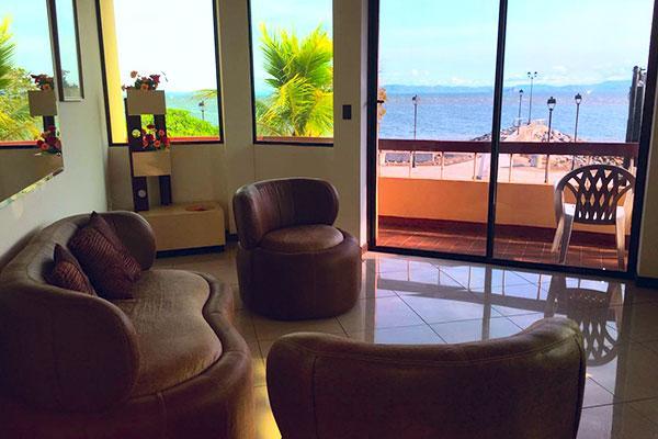 Hotel Yadran Beach Resort Puntarenas Exterior foto